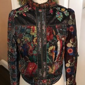 Desiqual Jacket